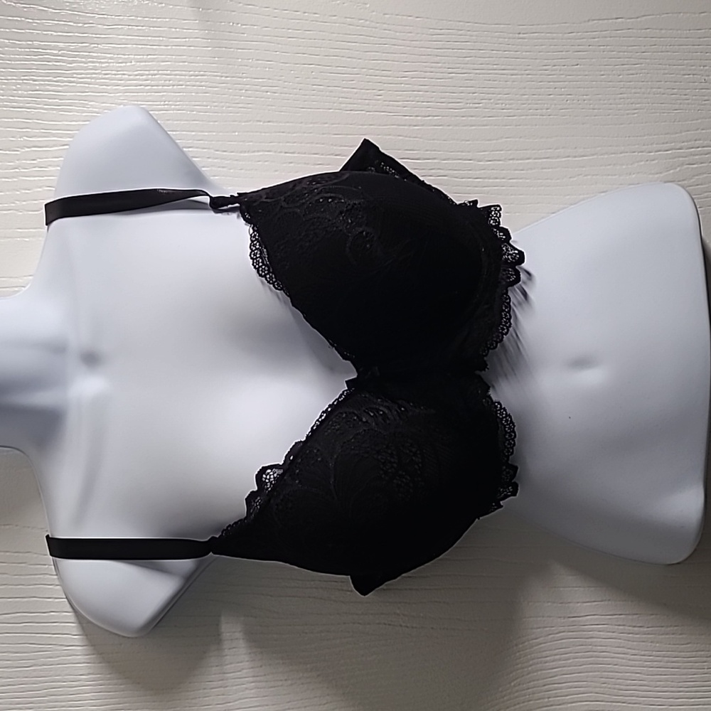 B LUXE 40C women's bra